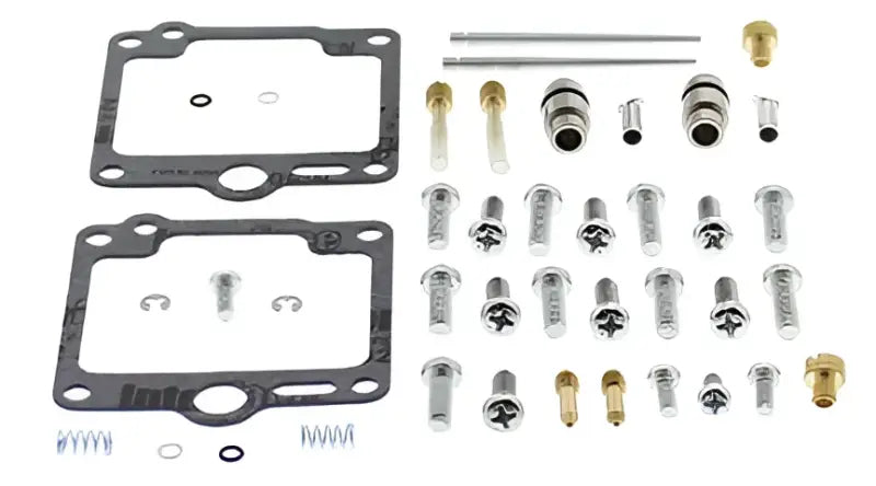ALL BALLS Bike Carburetor Rebuild Kit