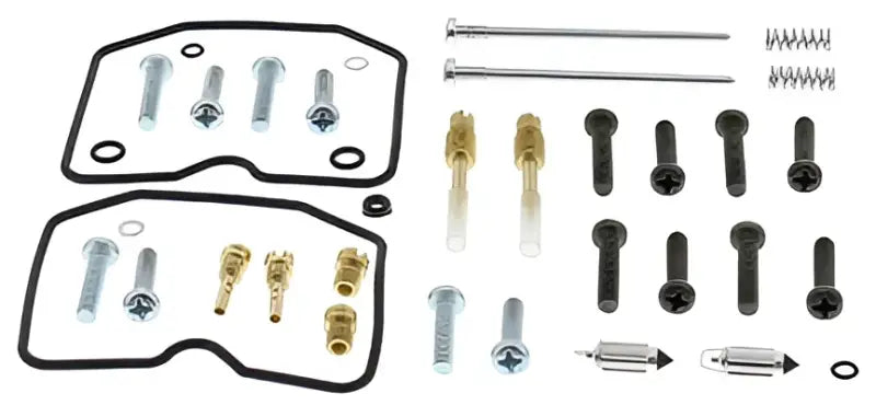 ALL BALLS Bike Carburetor Rebuild Kit