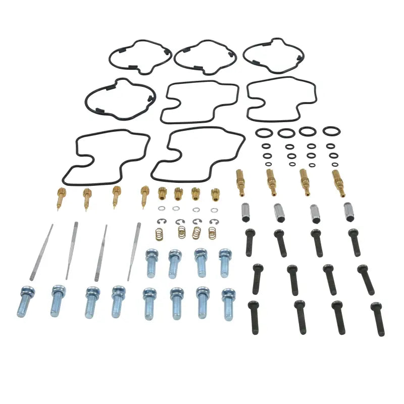 ALL BALLS Bike Carburetor Rebuild Kit