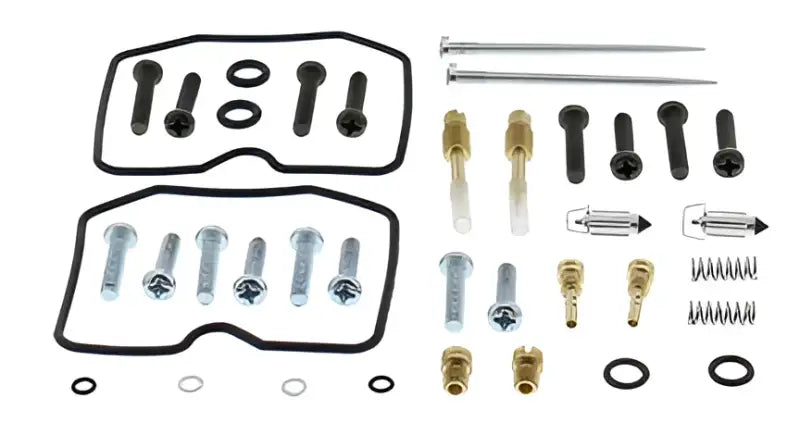 ALL BALLS Bike Carburetor Rebuild Kit