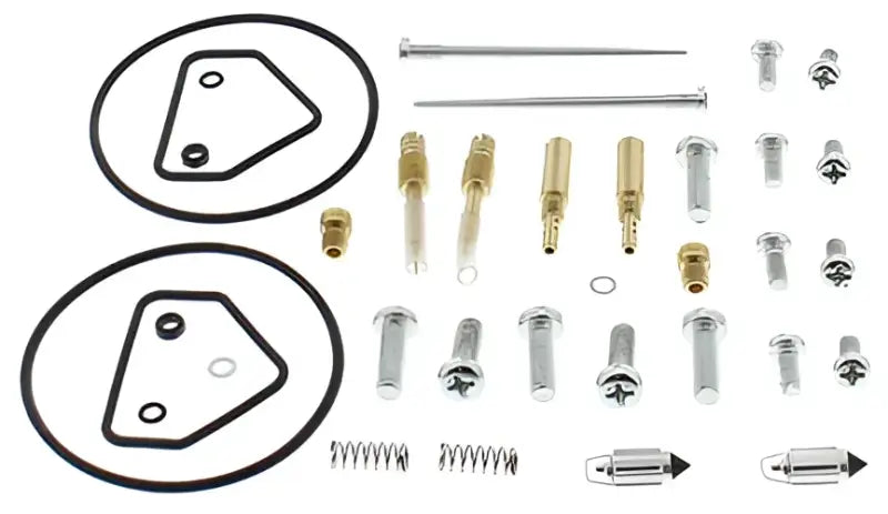 ALL BALLS Bike Carburetor Rebuild Kit