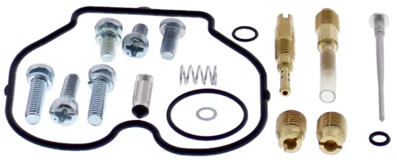 ALL BALLS Bike Carburetor Rebuild Kit