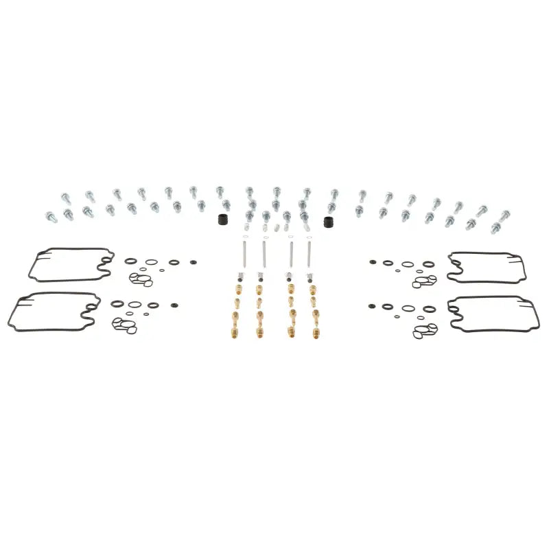 ALL BALLS Bike Carburetor Rebuild Kit