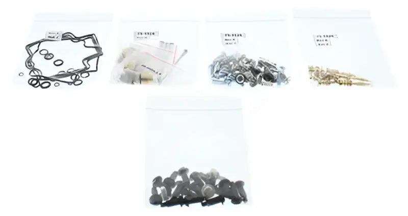 ALL BALLS Bike Carburetor Rebuild Kit