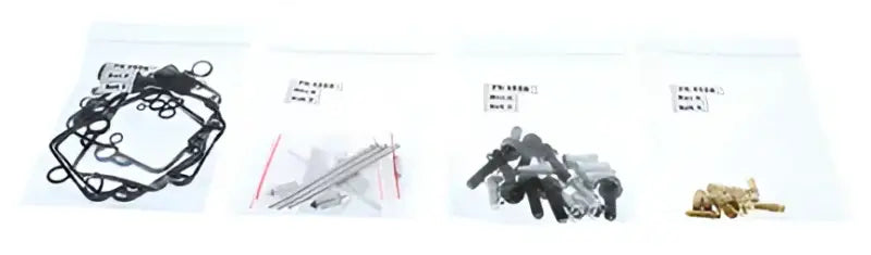 ALL BALLS Bike Carburetor Rebuild Kit