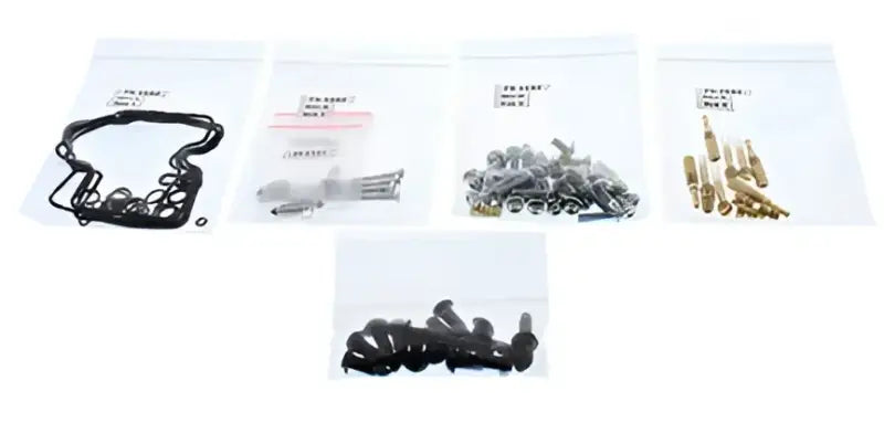 ALL BALLS Bike Carburetor Rebuild Kit
