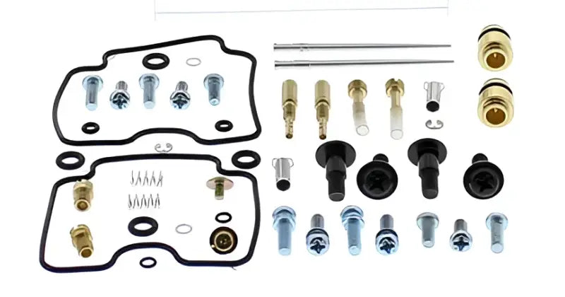 ALL BALLS Bike Carburetor Rebuild Kit