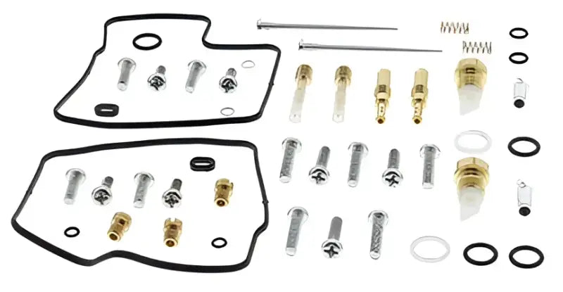 ALL BALLS Bike Carburetor Rebuild Kit for Powersports