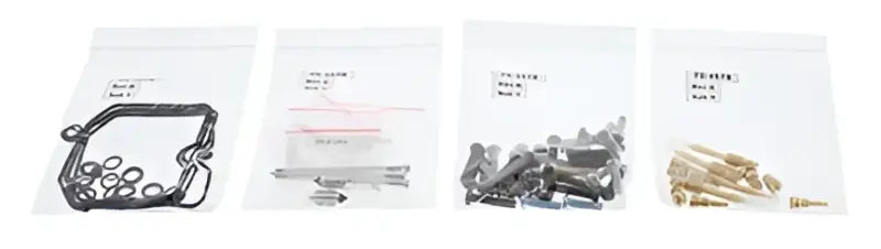 ALL BALLS Bike Carburetor Rebuild Kit