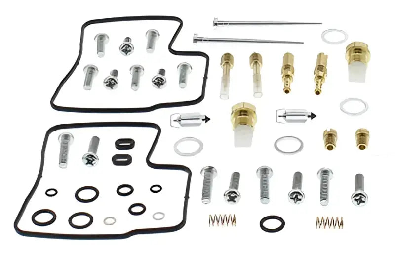ALL BALLS Bike Carburetor Rebuild Kit