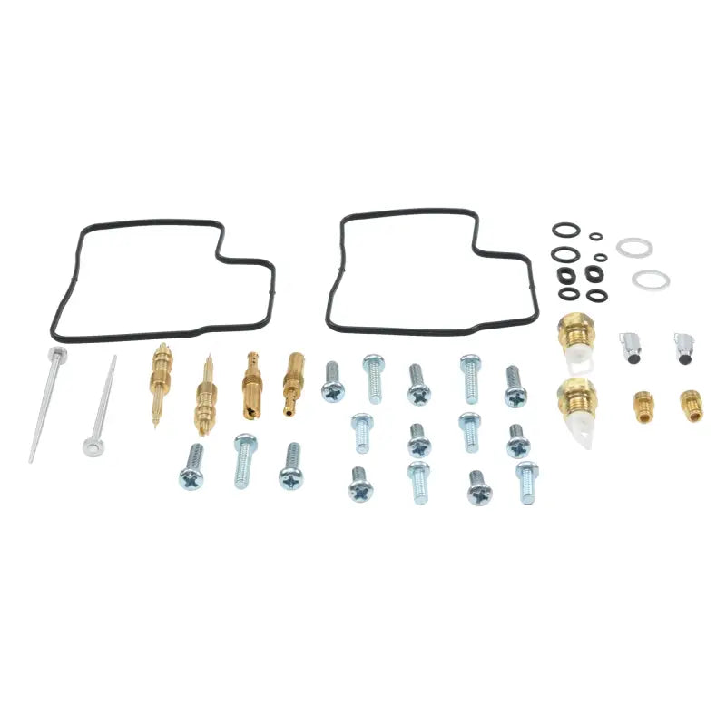 ALL BALLS Bike Carburetor Rebuild Kit