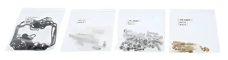ALL BALLS Bike Carburetor Rebuild Kit