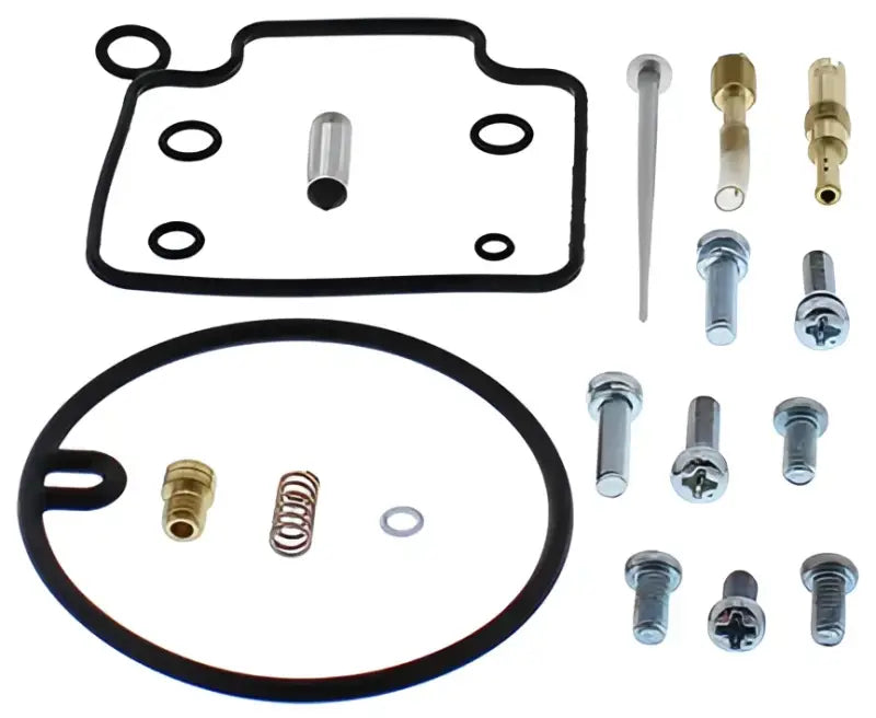 ALL BALLS Bike Carburetor Rebuild Kit