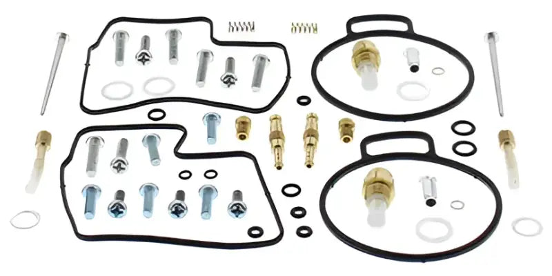 ALL BALLS Bike Carburetor Rebuild Kit