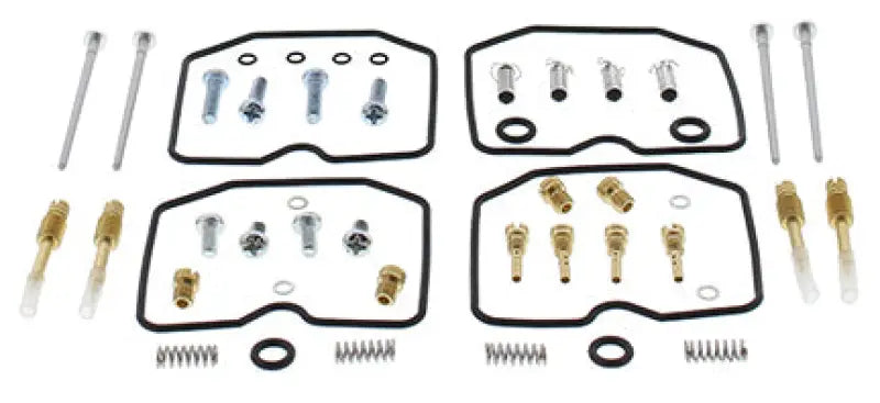 ALL BALLS Bike Carburetor Rebuild Kit