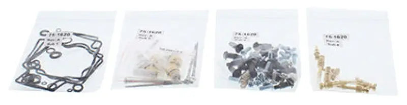 ALL BALLS Bike Carburetor Rebuild Kit