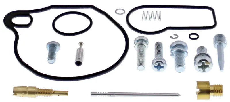 ALL BALLS Bike Carburetor Rebuild Kit