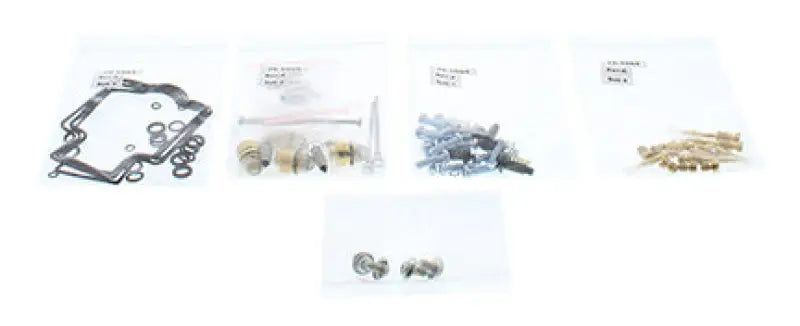 ALL BALLS Bike Carburetor Rebuild Kit