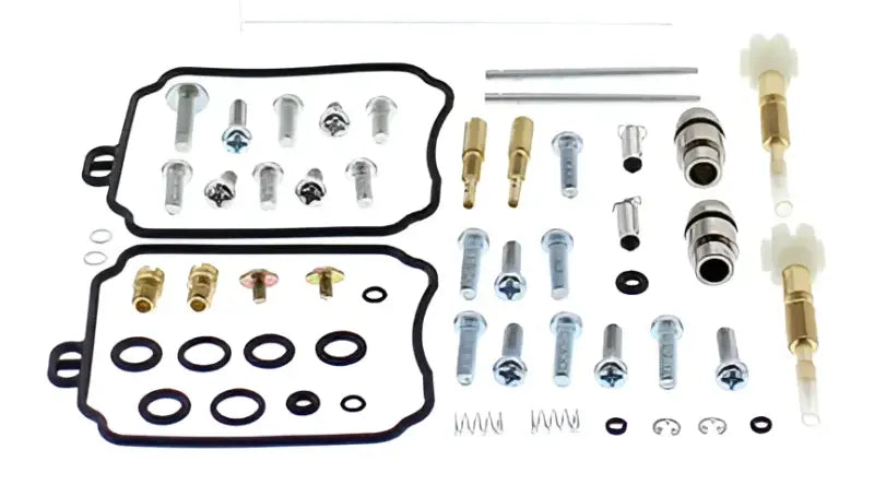 ALL BALLS Bike Carburetor Rebuild Kit