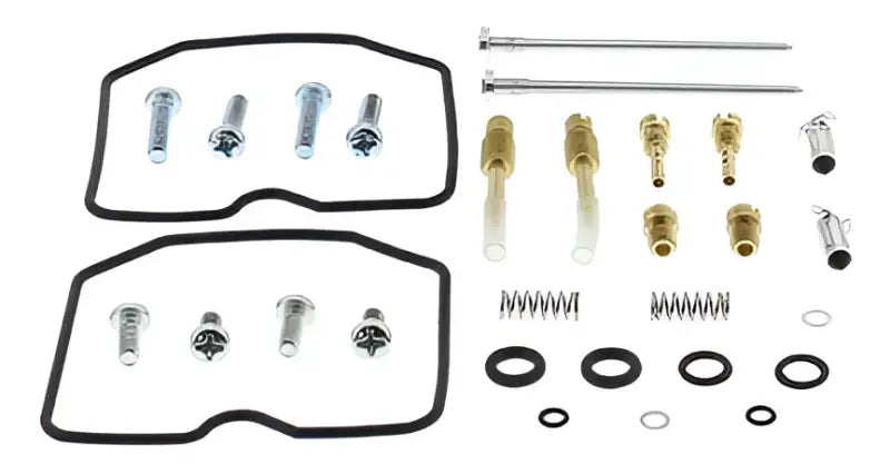 ALL BALLS Bike Carburetor Rebuild Kit