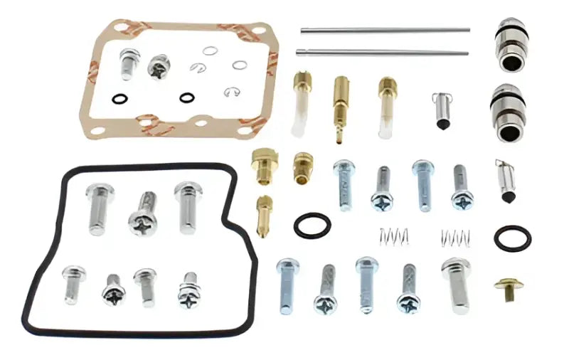 ALL BALLS Bike Carburetor Rebuild Kit