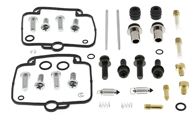 ALL BALLS Bike Carburetor Rebuild Kit