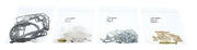 ALL BALLS Bike Carburetor Rebuild Kit