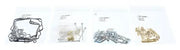 ALL BALLS Bike Carburetor Rebuild Kit