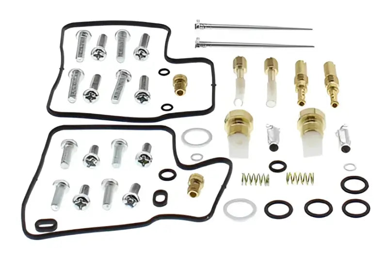ALL BALLS Bike Carburetor Rebuild Kit