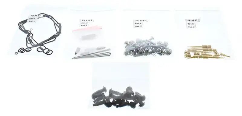 ALL BALLS Bike Carburetor Rebuild Kit