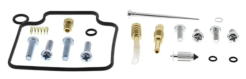 ALL BALLS Bike Carburetor Rebuild Kit