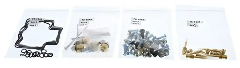 ALL BALLS Bike Carburetor Rebuild Kit