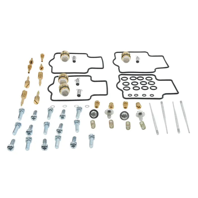 ALL BALLS Bike Carburetor Rebuild Kit