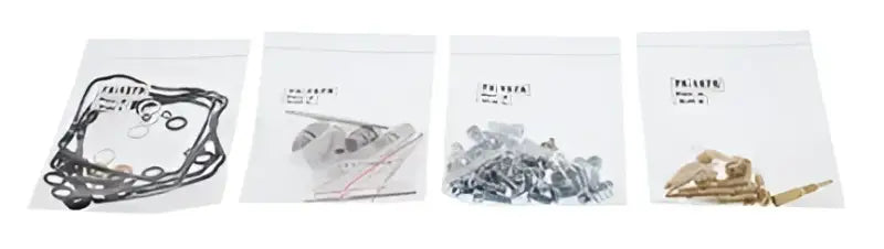 ALL BALLS Bike Carburetor Rebuild Kit