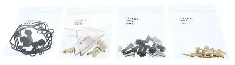 ALL BALLS Bike Carburetor Rebuild Kit