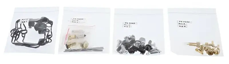 ALL BALLS Bike Carburetor Rebuild Kit