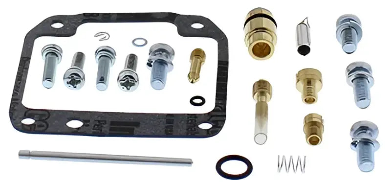 ALL BALLS Bike Carburetor Rebuild Kit