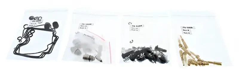 ALL BALLS Bike Carburetor Rebuild Kit