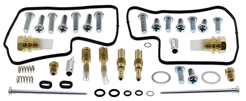ALL BALLS Bike Carburetor Rebuild Kit