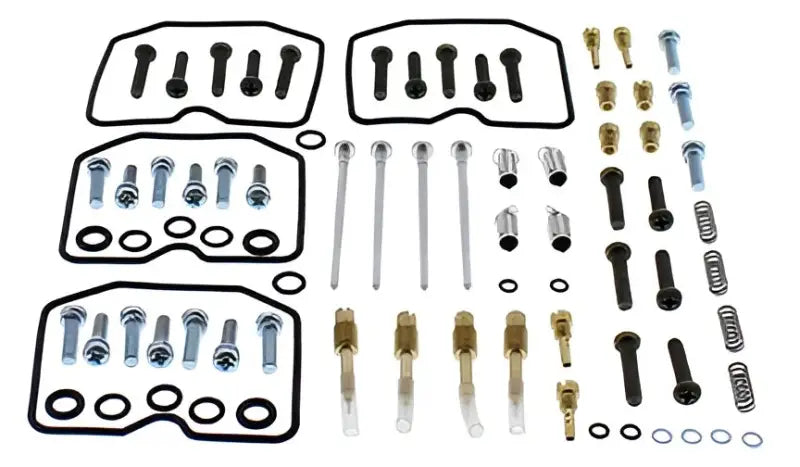 ALL BALLS Bike Carburetor Rebuild Kit