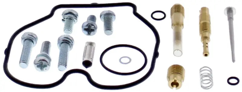 ALL BALLS Bike Carburetor Rebuild Kit