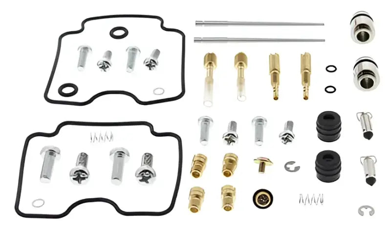 ALL BALLS Bike Carburetor Rebuild Kit