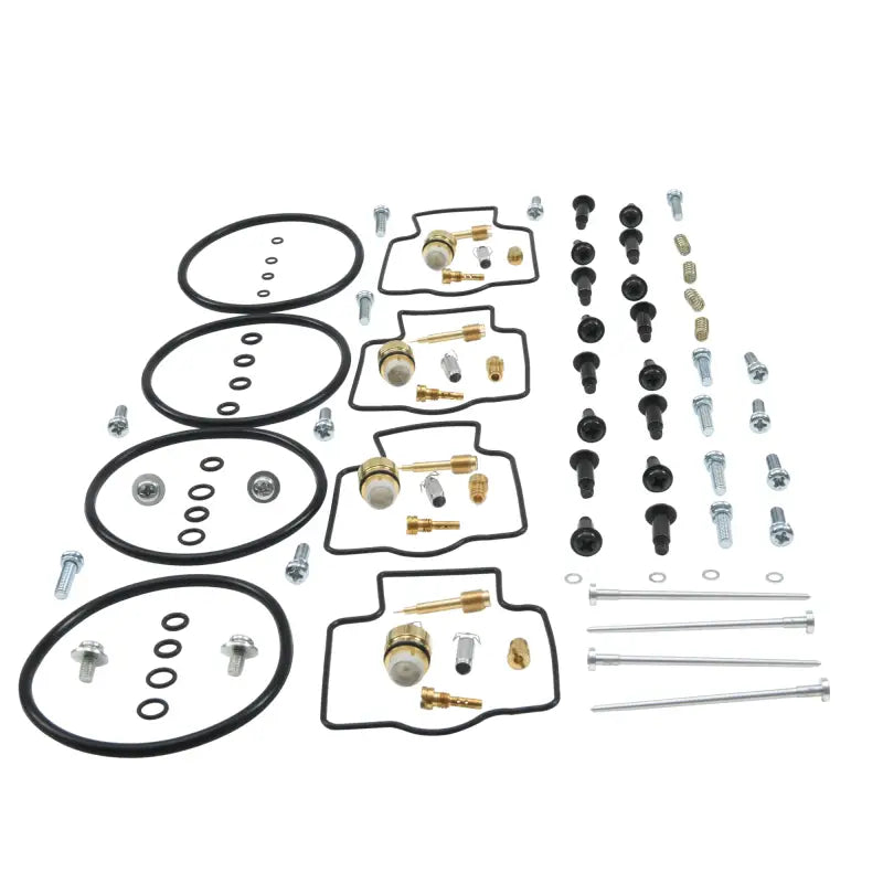 ALL BALLS Bike Carburetor Rebuild Kit