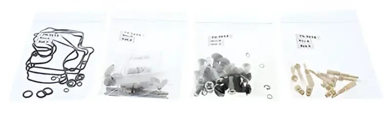 ALL BALLS Bike Carburetor Rebuild Kit