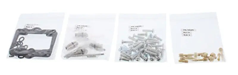 ALL BALLS Bike Carburetor Rebuild Kit