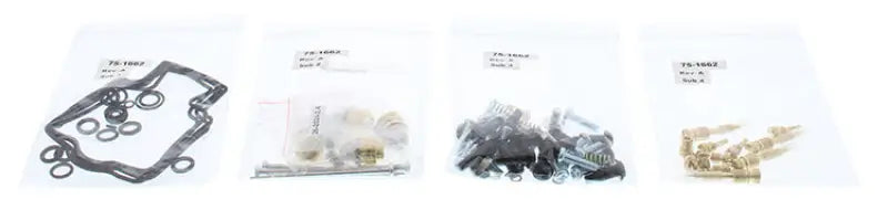ALL BALLS Bike Carburetor Rebuild Kit