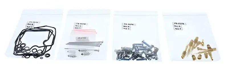 ALL BALLS Bike Carburetor Rebuild Kit