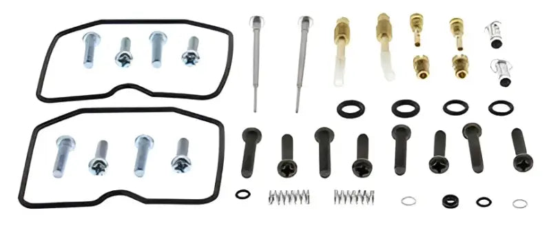 ALL BALLS Bike Carburetor Rebuild Kit