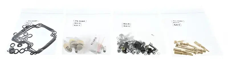 ALL BALLS Bike Carburetor Rebuild Kit