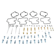 ALL BALLS Bike Carburetor Rebuild Kit for Powersports